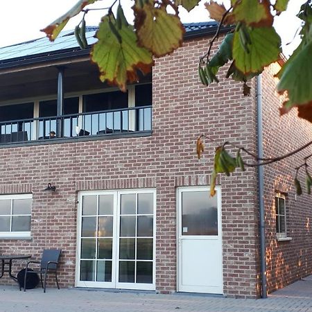 Klein Cambron Apartment Hulst Exterior foto