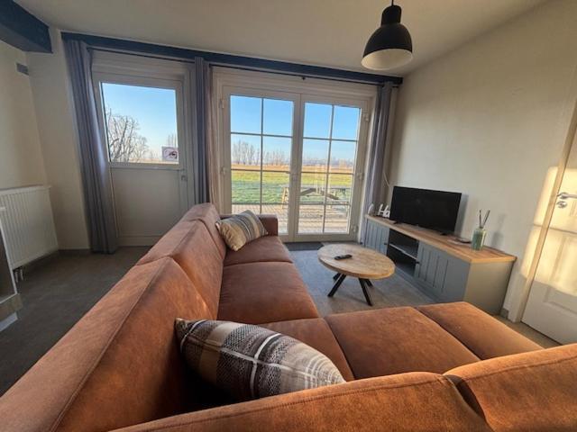 Klein Cambron Apartment Hulst Exterior foto